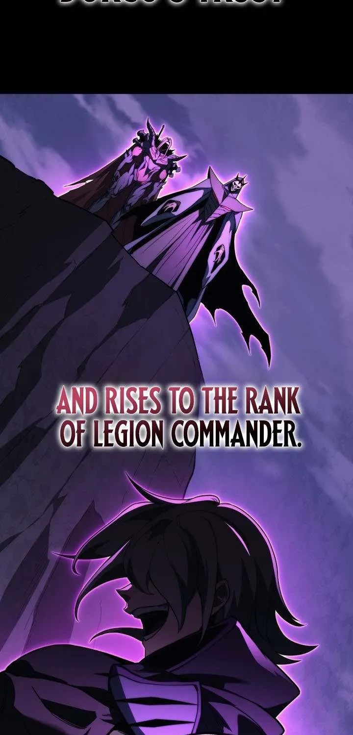 Return of the Apocalypse-Class Death Knight Chapter 40 page 45 - 