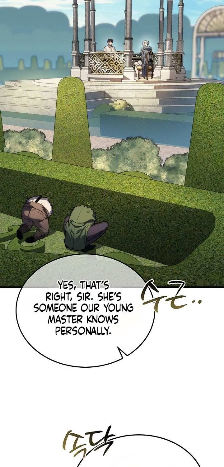 Return of the Apocalypse-Class Death Knight Chapter 40 page 6 - 