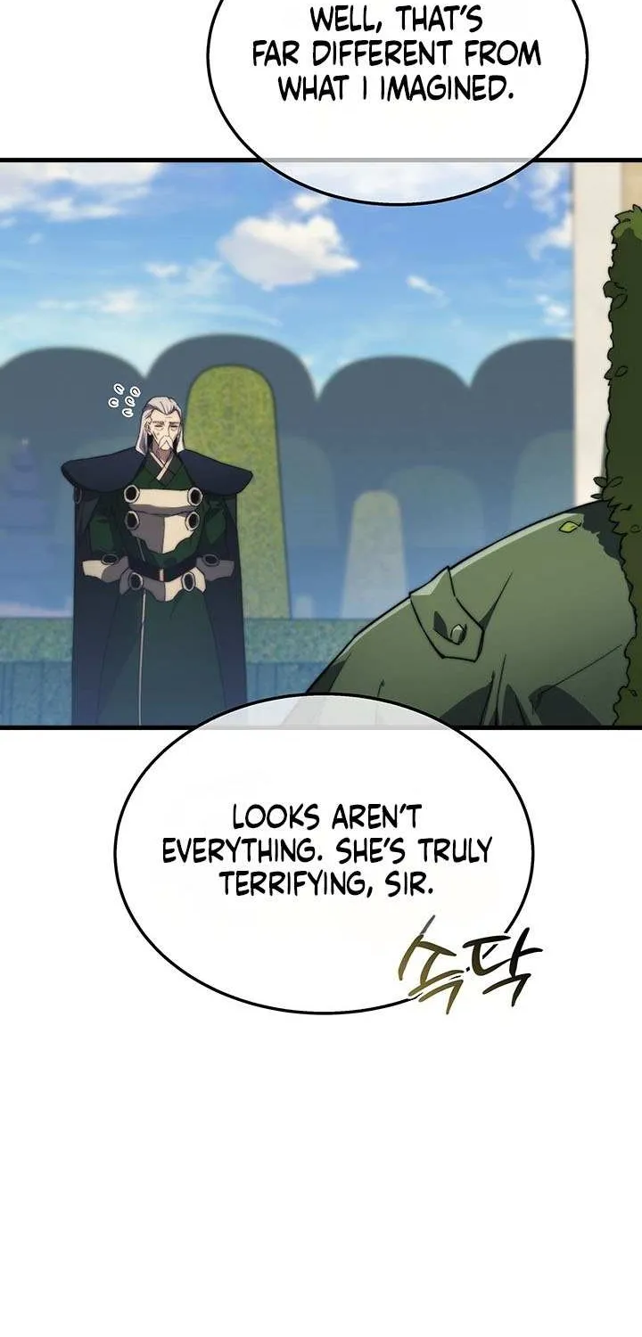Return of the Apocalypse-Class Death Knight Chapter 40 page 7 - 