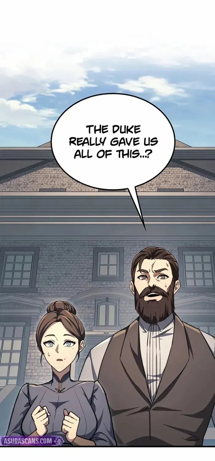 Return of the Apocalypse-Class Death Knight Chapter 41 page 2 - 