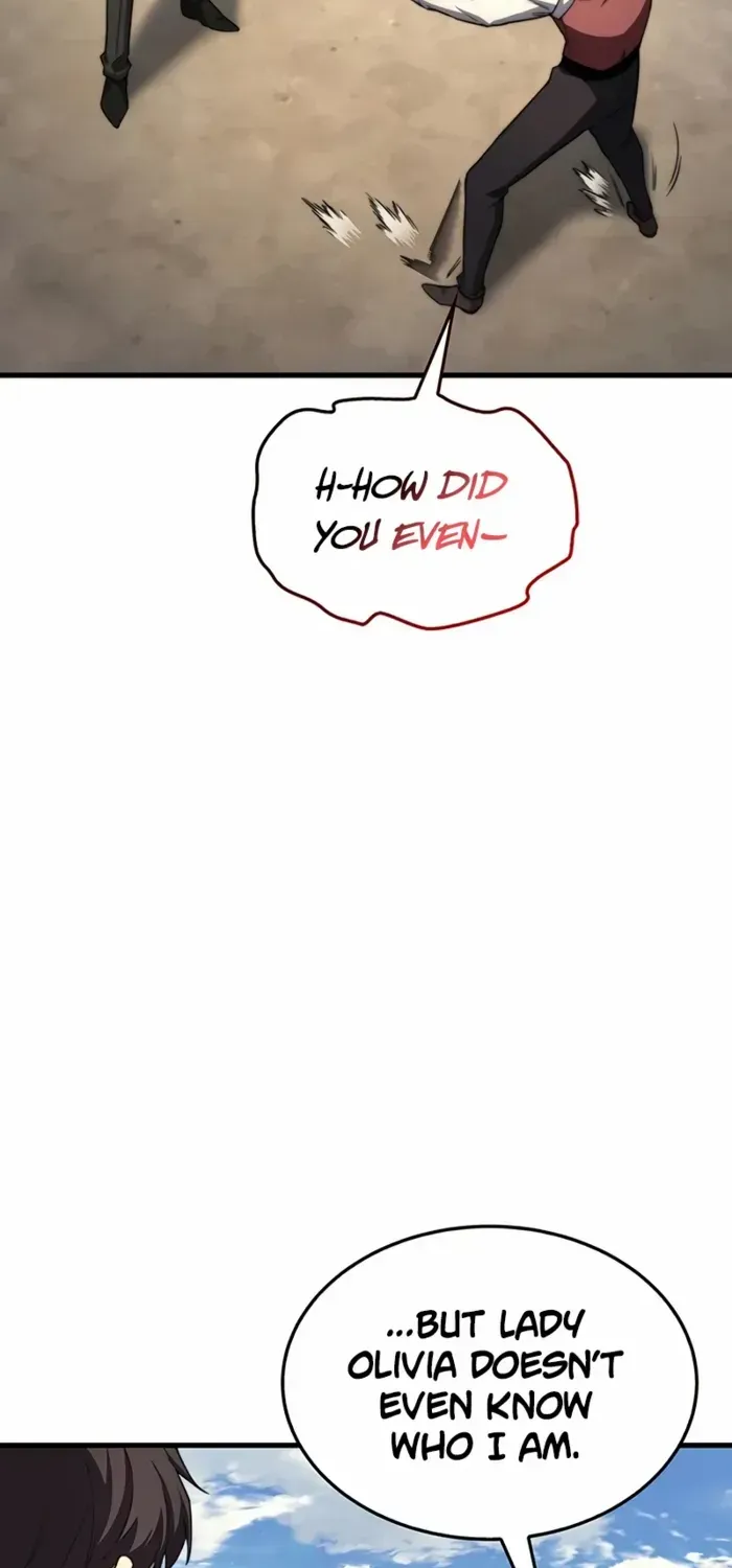 Return of the Apocalypse-Class Death Knight Chapter 41 page 26 - 
