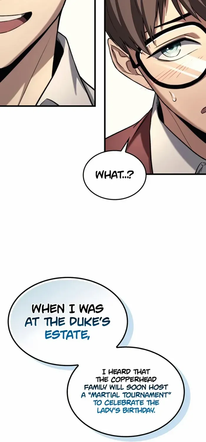 Return of the Apocalypse-Class Death Knight Chapter 41 page 28 - 
