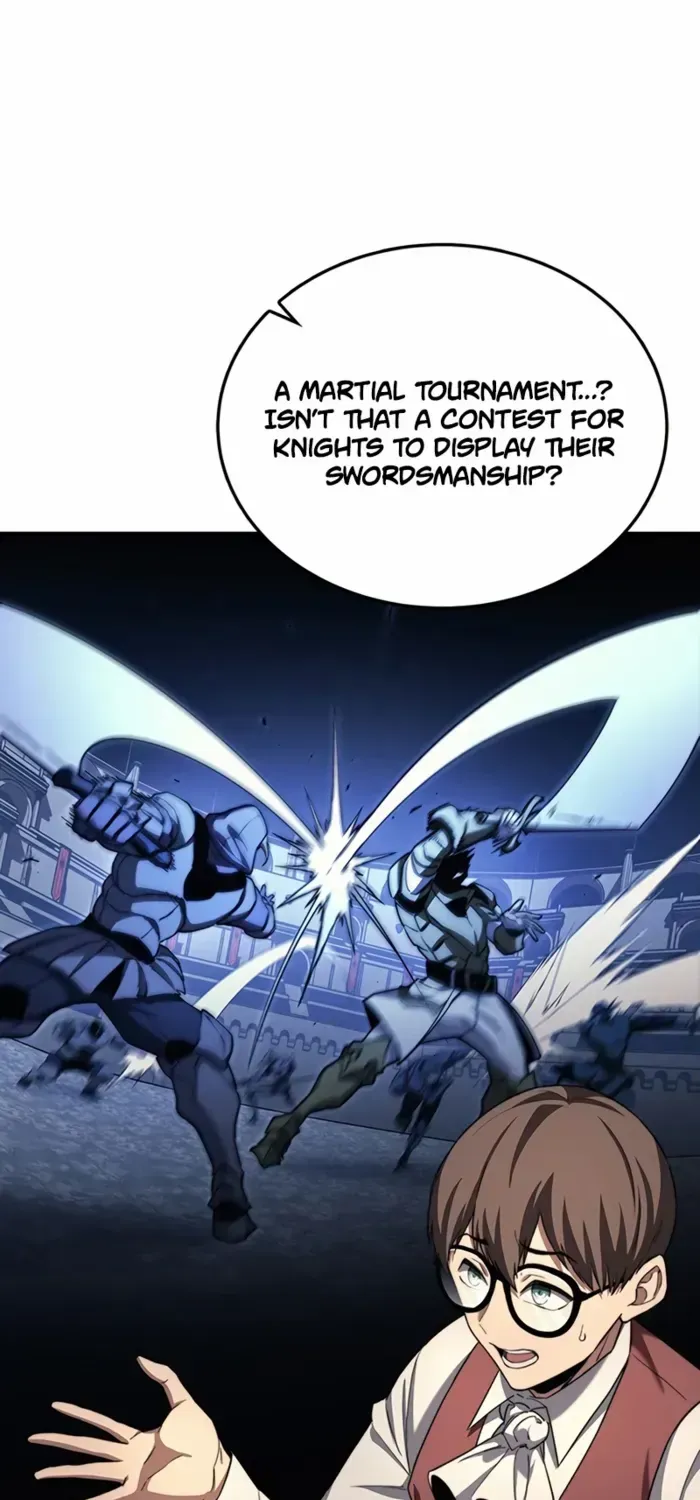 Return of the Apocalypse-Class Death Knight Chapter 41 page 30 - 