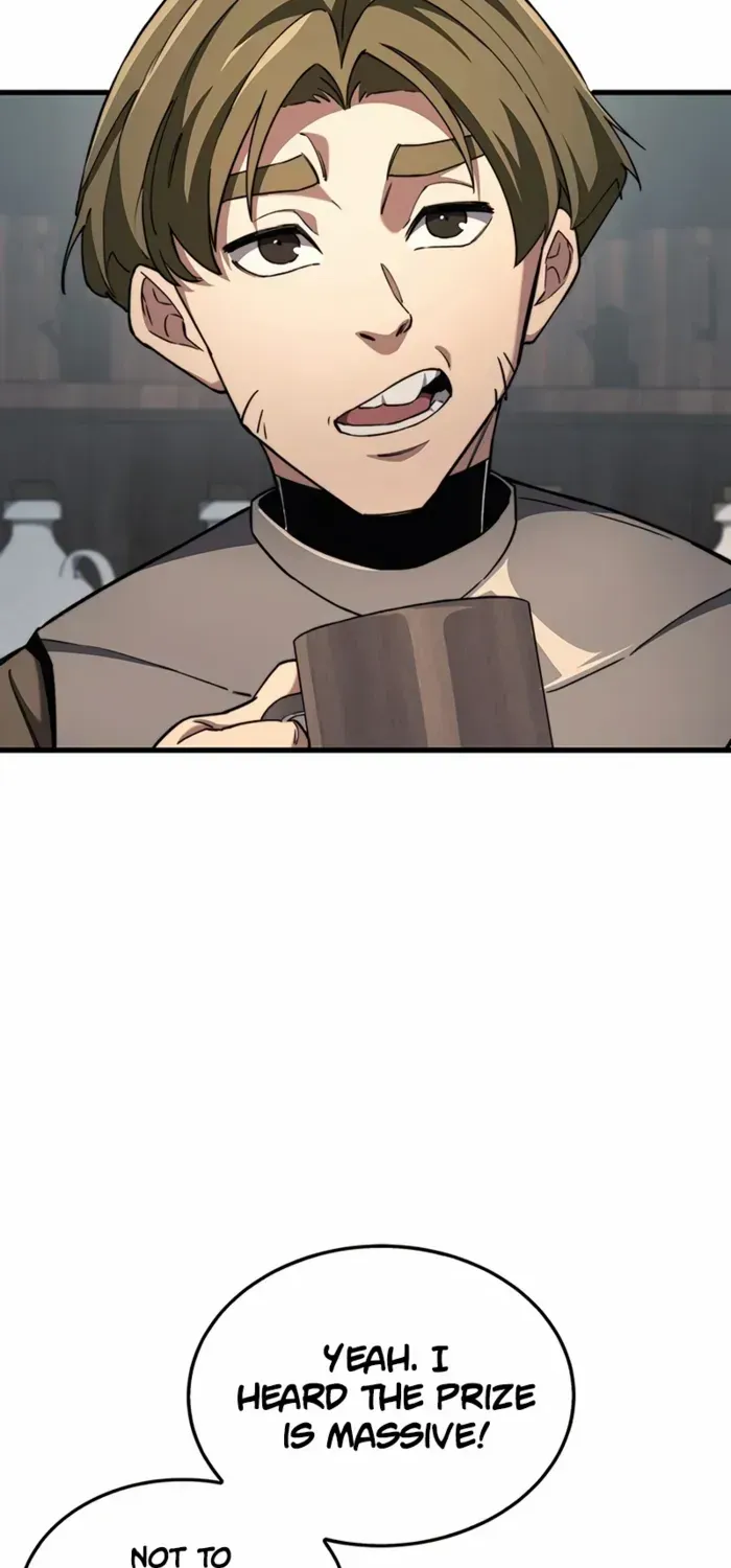 Return of the Apocalypse-Class Death Knight Chapter 41 page 39 - 