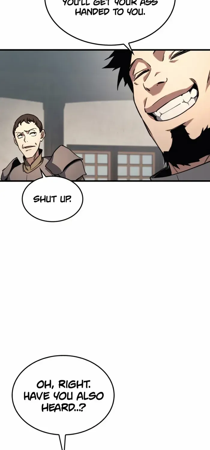Return of the Apocalypse-Class Death Knight Chapter 41 page 41 - 
