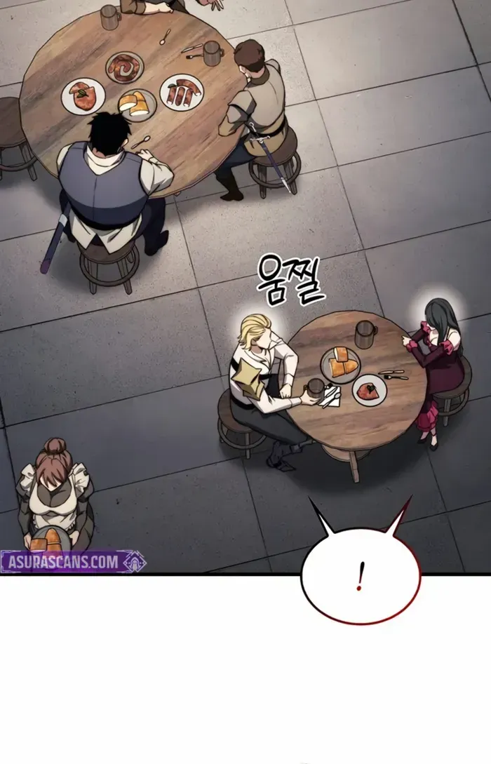 Return of the Apocalypse-Class Death Knight Chapter 41 page 43 - 