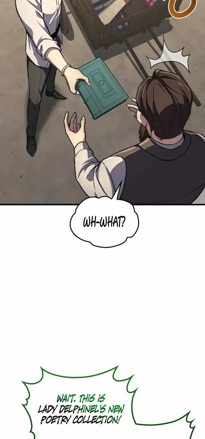 Return of the Apocalypse-Class Death Knight Chapter 41 page 6 - 