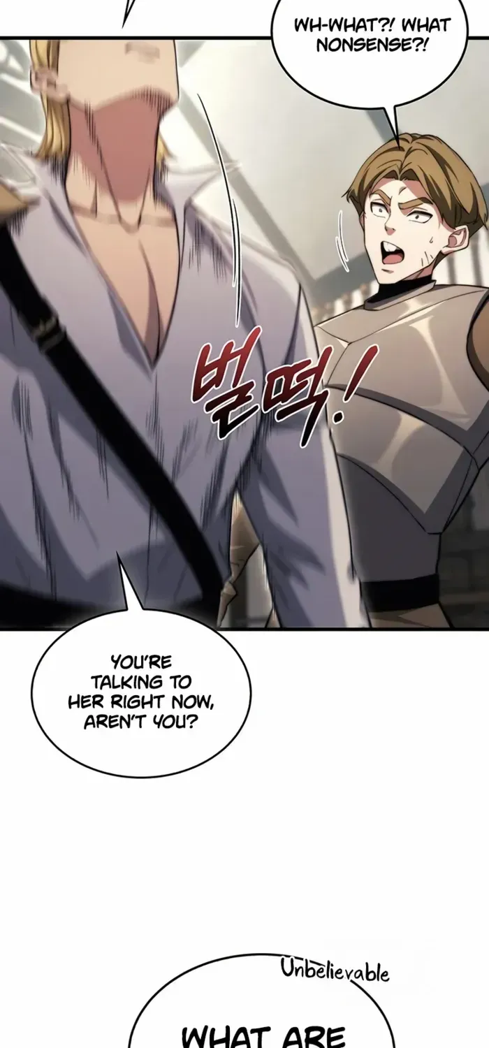 Return of the Apocalypse-Class Death Knight Chapter 41 page 53 - 