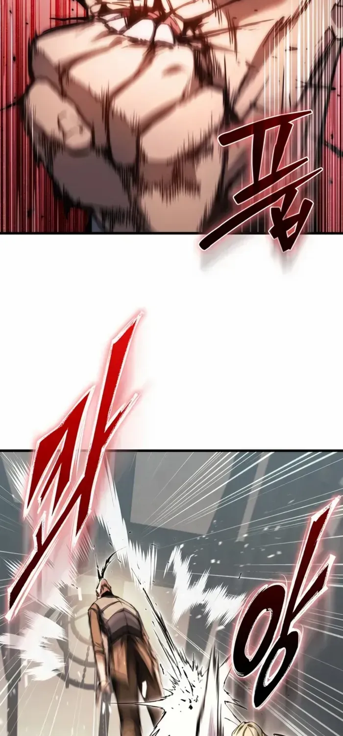 Return of the Apocalypse-Class Death Knight Chapter 41 page 55 - 