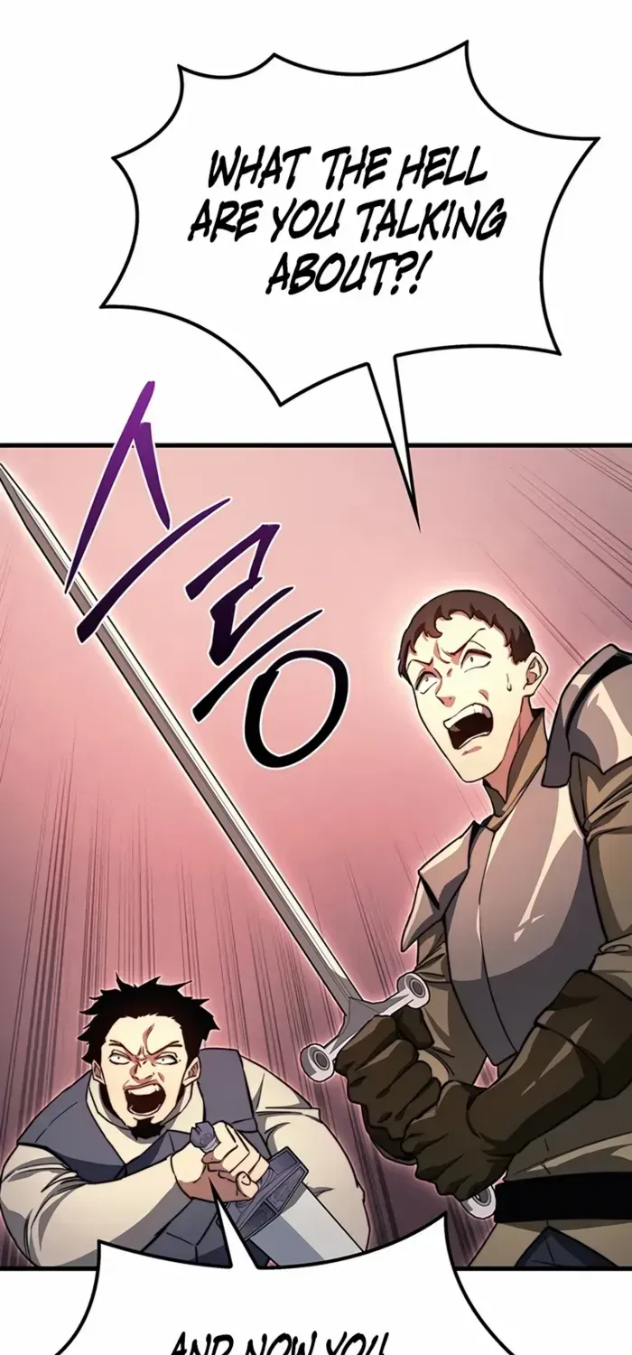 Return of the Apocalypse-Class Death Knight Chapter 41 page 58 - 