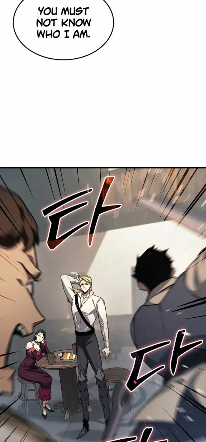 Return of the Apocalypse-Class Death Knight Chapter 41 page 60 - 