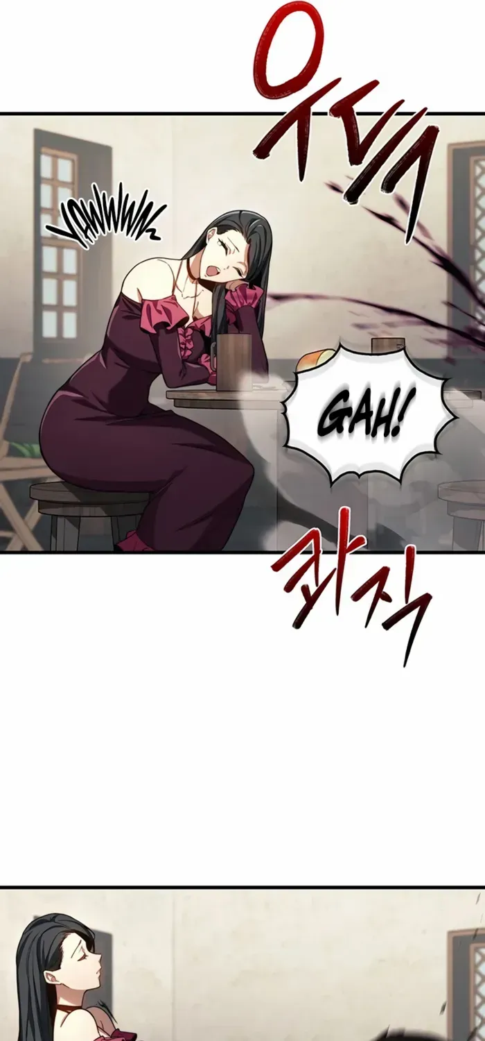 Return of the Apocalypse-Class Death Knight Chapter 41 page 64 - 