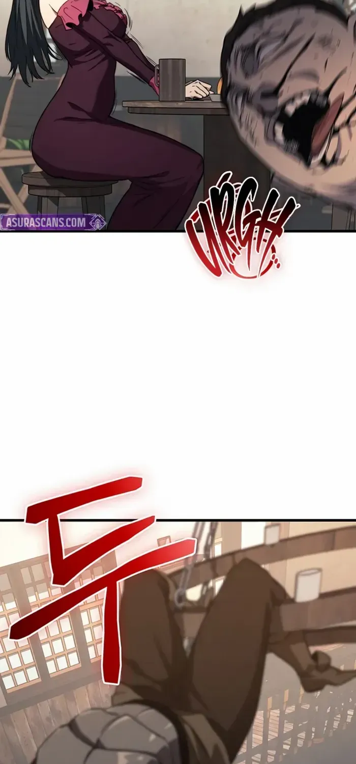 Return of the Apocalypse-Class Death Knight Chapter 41 page 65 - 