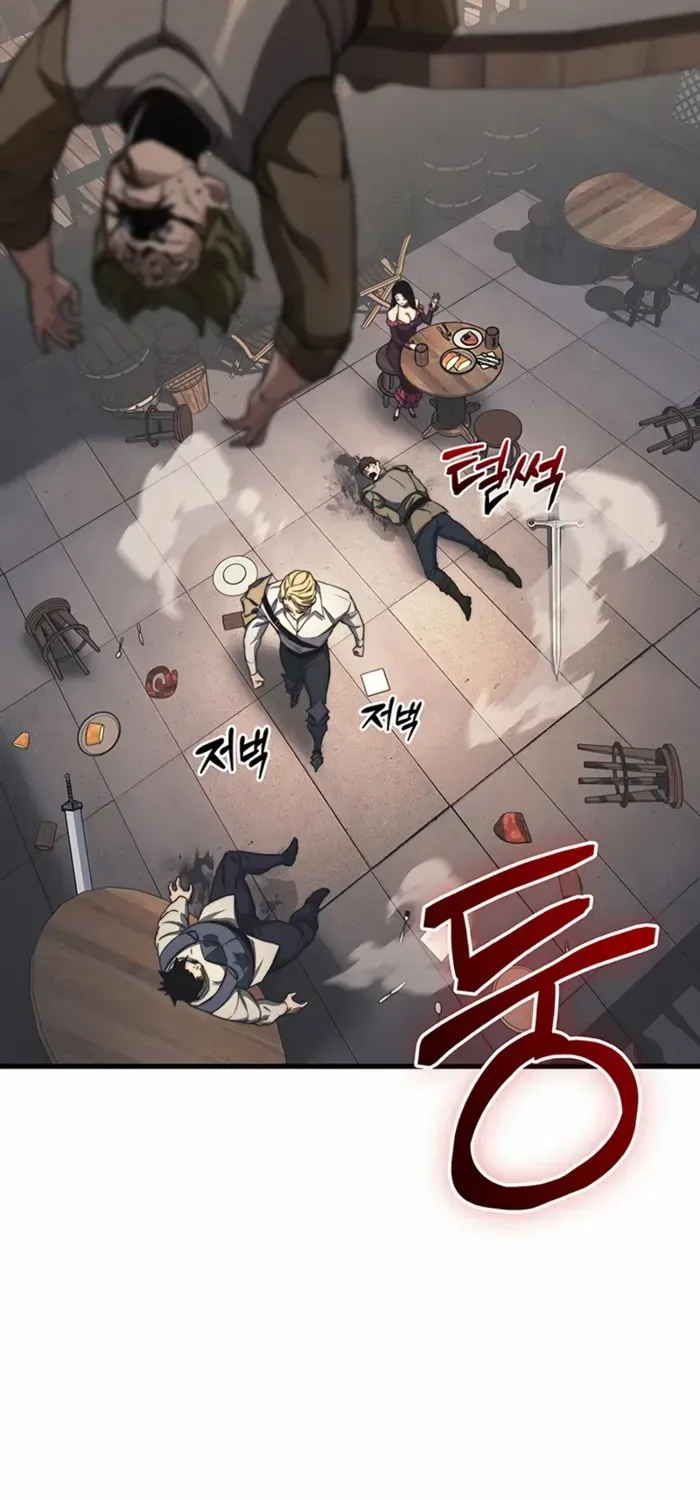 Return of the Apocalypse-Class Death Knight Chapter 41 page 66 - 
