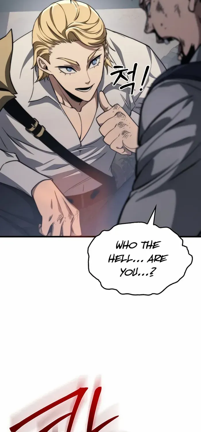 Return of the Apocalypse-Class Death Knight Chapter 41 page 68 - 