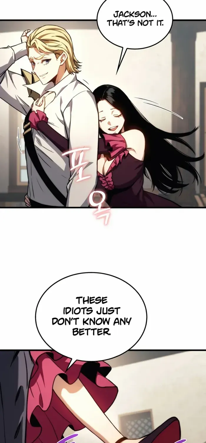 Return of the Apocalypse-Class Death Knight Chapter 41 page 73 - 