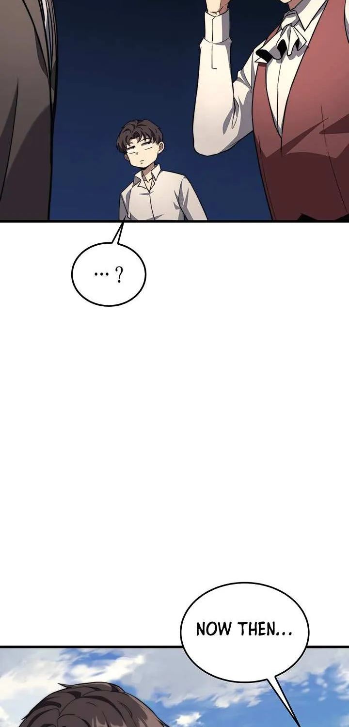 Return of the Apocalypse-Class Death Knight Chapter 42 page 12 - 