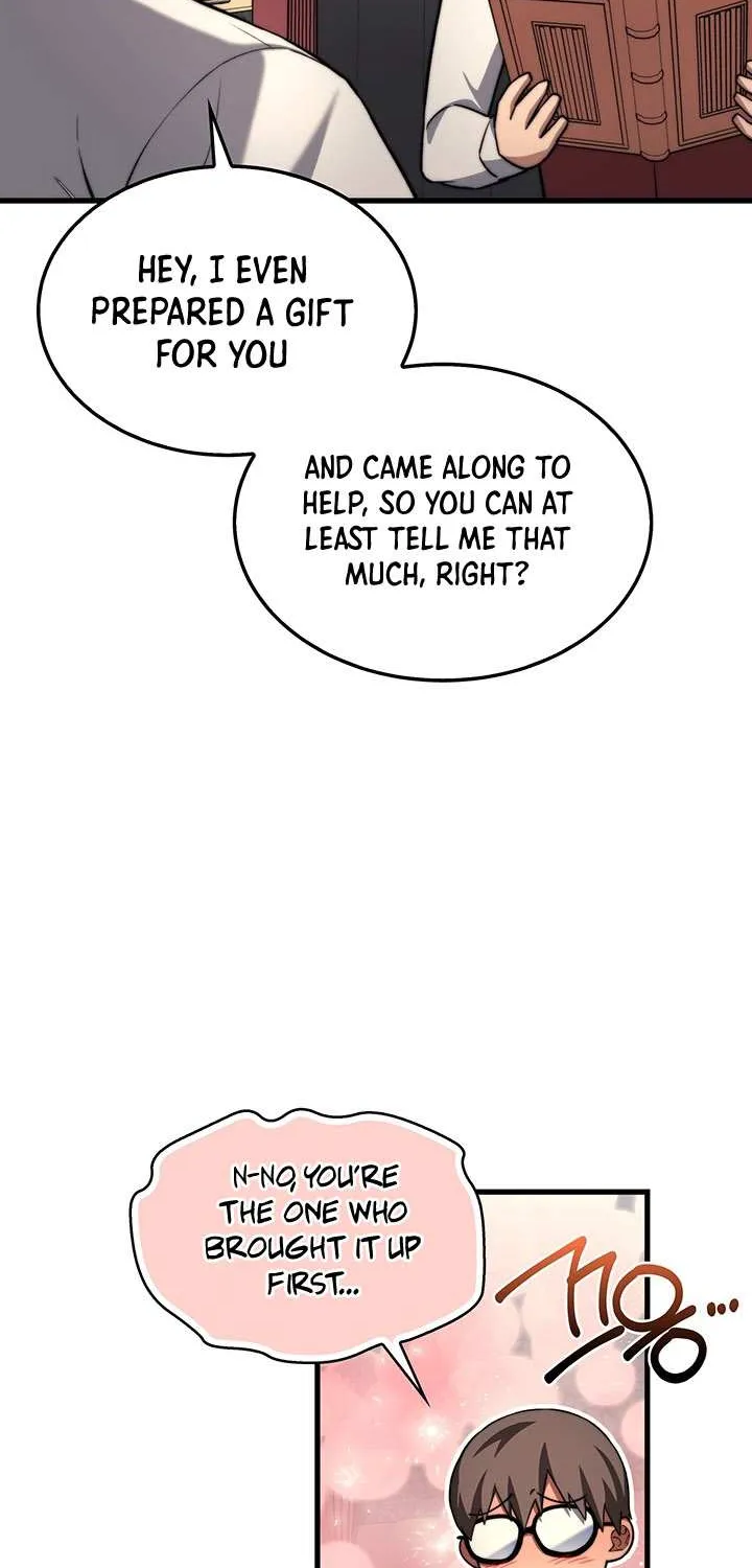 Return of the Apocalypse-Class Death Knight Chapter 42 page 28 - 