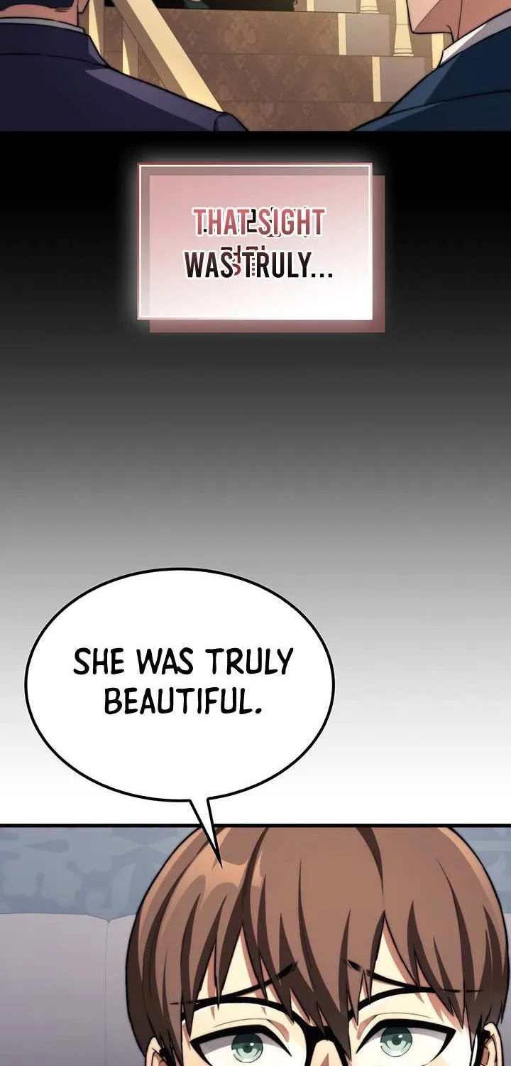 Return of the Apocalypse-Class Death Knight Chapter 42 page 38 - 