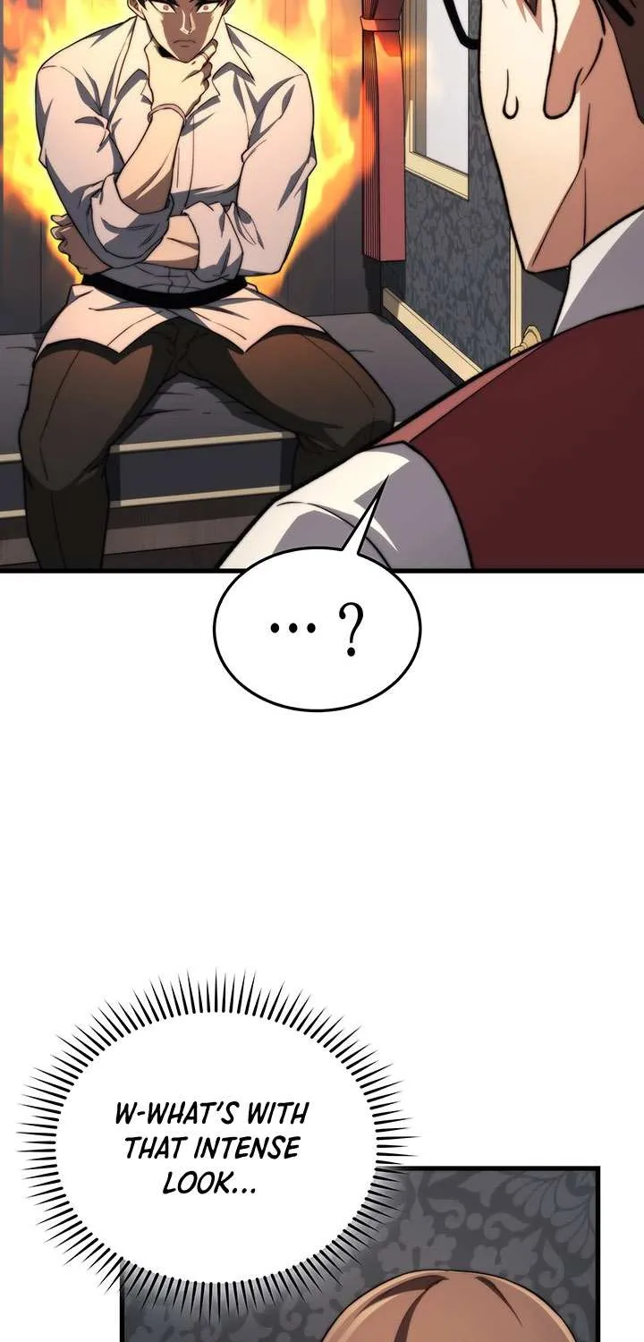 Return of the Apocalypse-Class Death Knight Chapter 42 page 48 - 