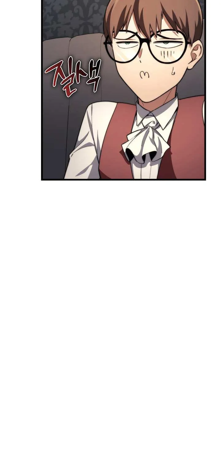 Return of the Apocalypse-Class Death Knight Chapter 42 page 49 - 