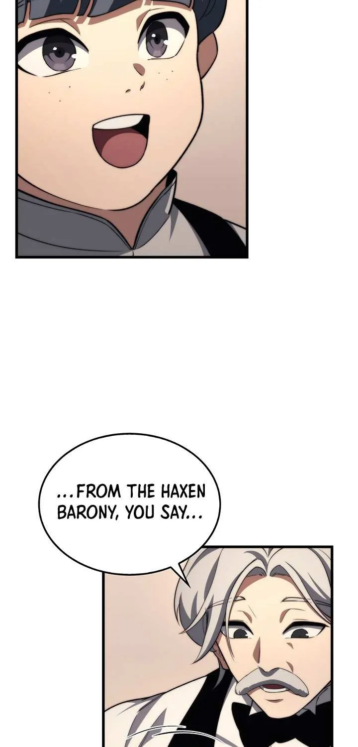 Return of the Apocalypse-Class Death Knight Chapter 42 page 56 - 