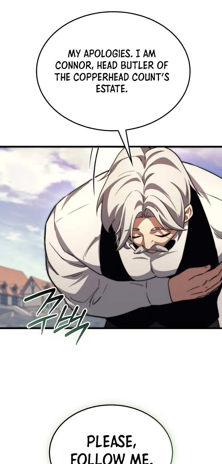 Return of the Apocalypse-Class Death Knight Chapter 42 page 59 - 
