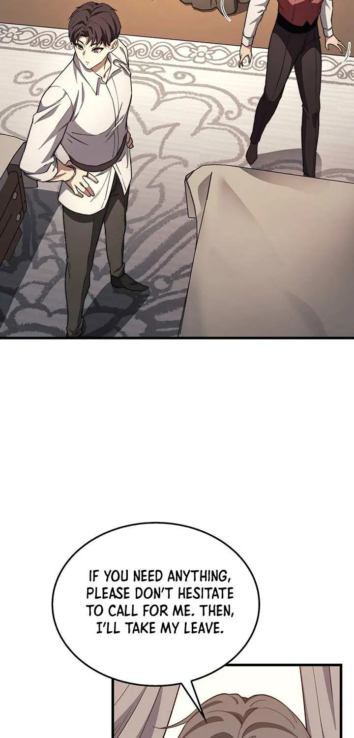 Return of the Apocalypse-Class Death Knight Chapter 42 page 63 - 