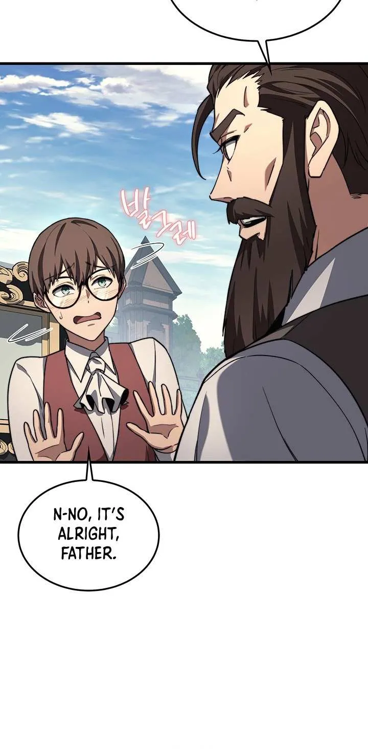 Return of the Apocalypse-Class Death Knight Chapter 42 page 8 - 