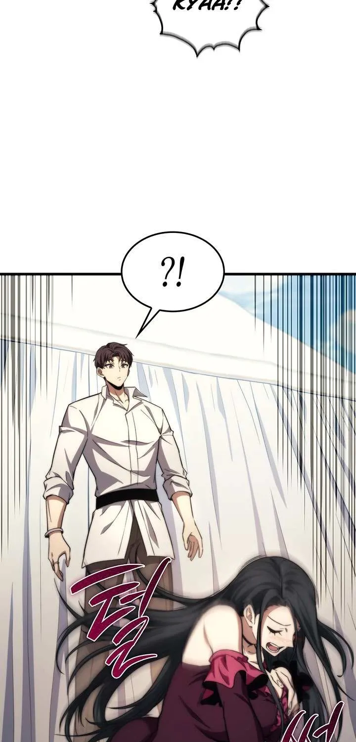 Return of the Apocalypse-Class Death Knight Chapter 42 page 74 - 