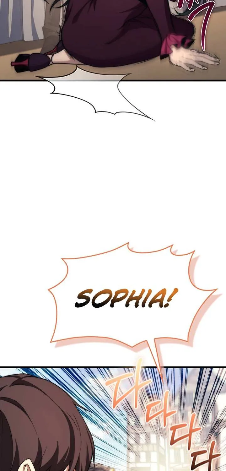 Return of the Apocalypse-Class Death Knight Chapter 42 page 75 - 