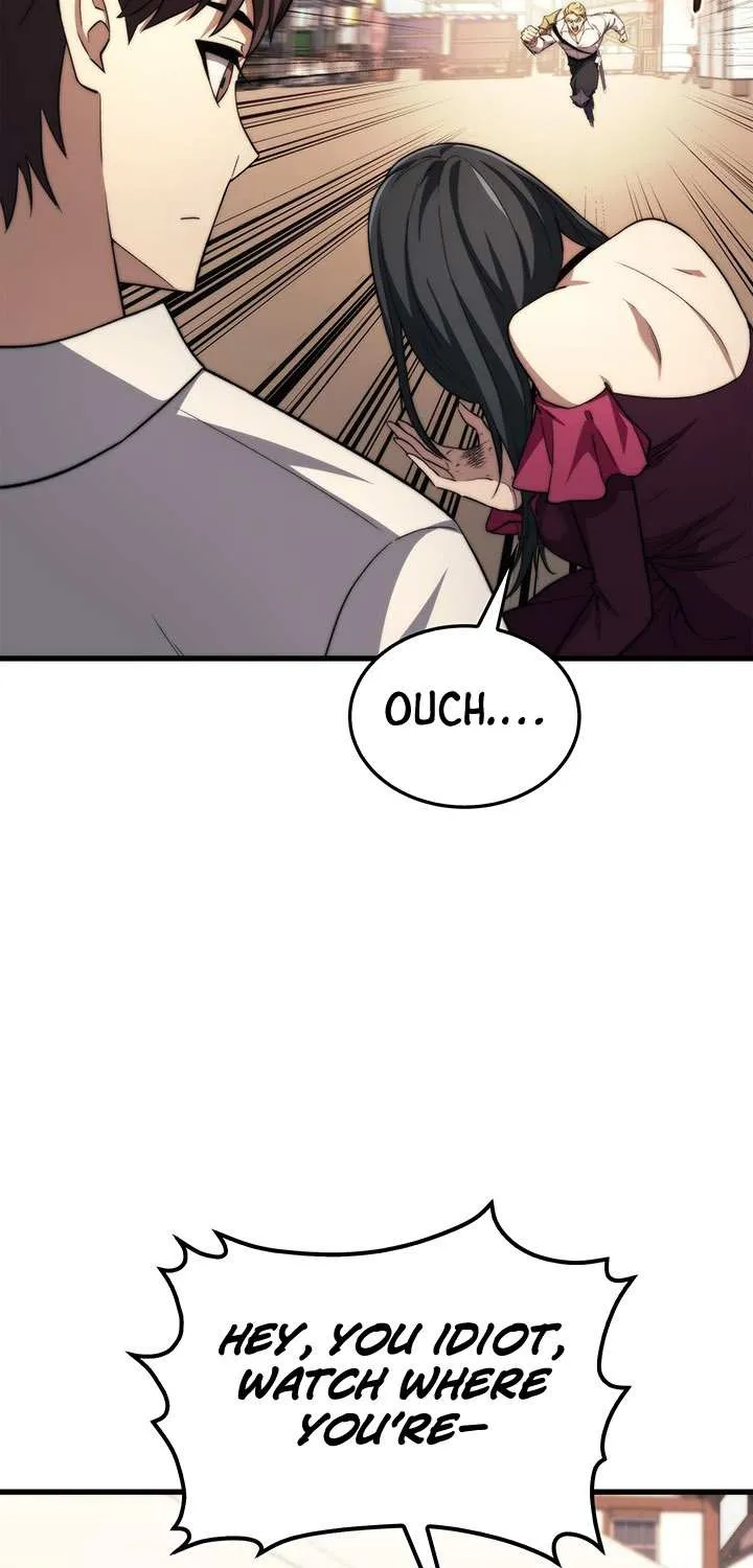 Return of the Apocalypse-Class Death Knight Chapter 42 page 76 - 