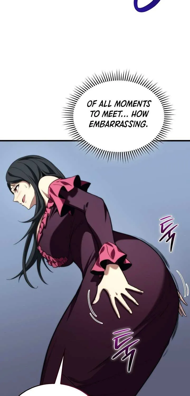 Return of the Apocalypse-Class Death Knight Chapter 42 page 81 - 
