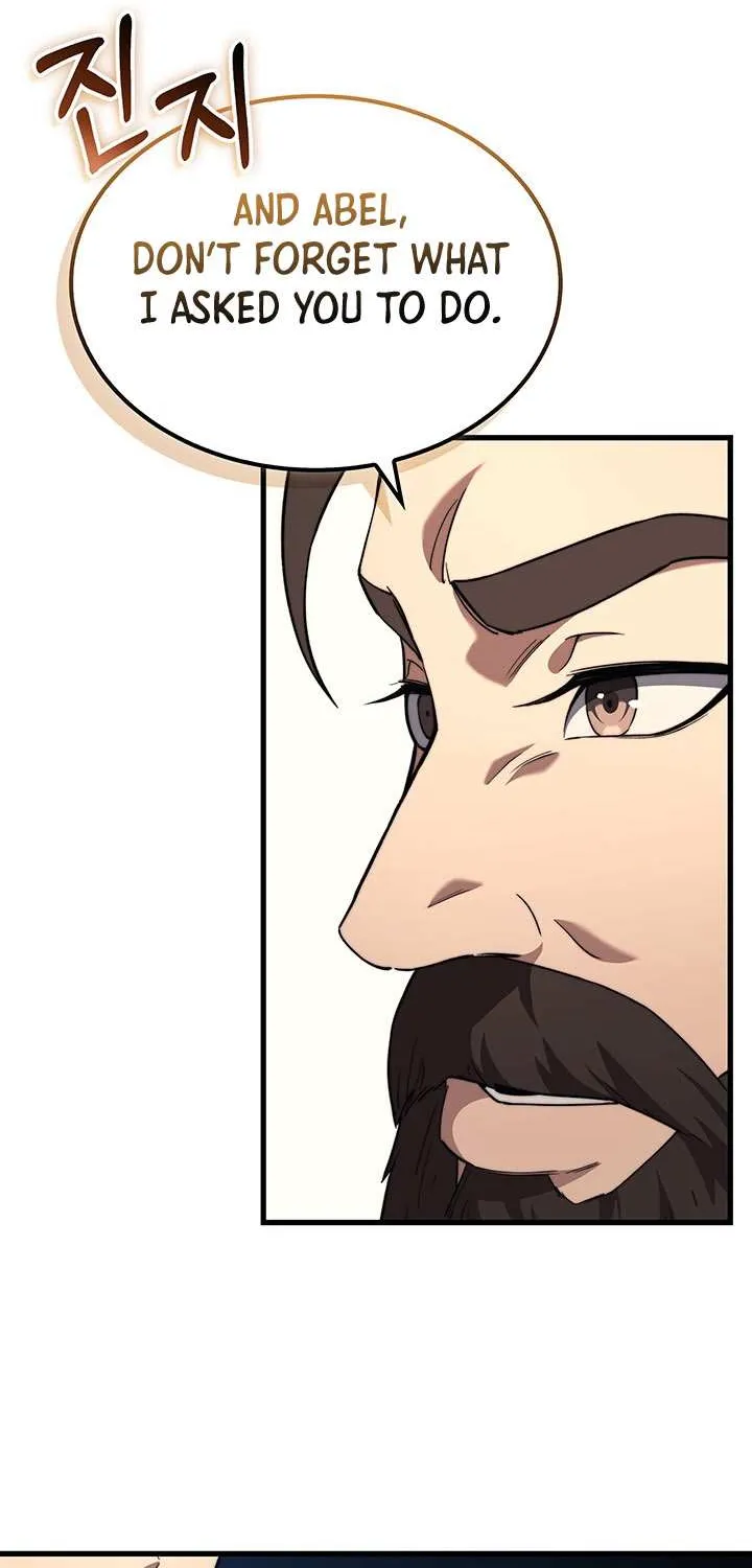 Return of the Apocalypse-Class Death Knight Chapter 42 page 10 - 