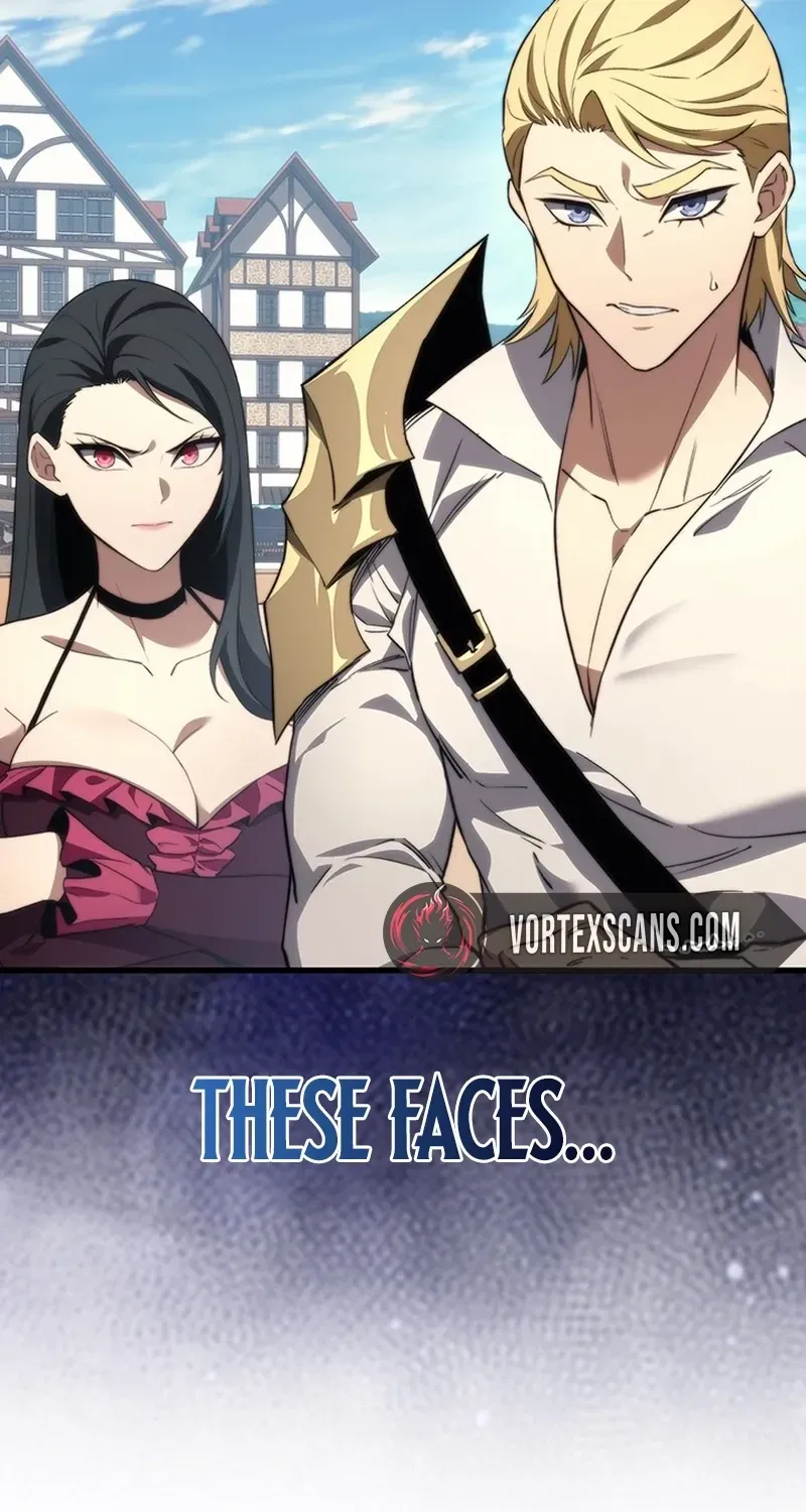 Return of the Apocalypse-Class Death Knight Chapter 43 page 14 - 