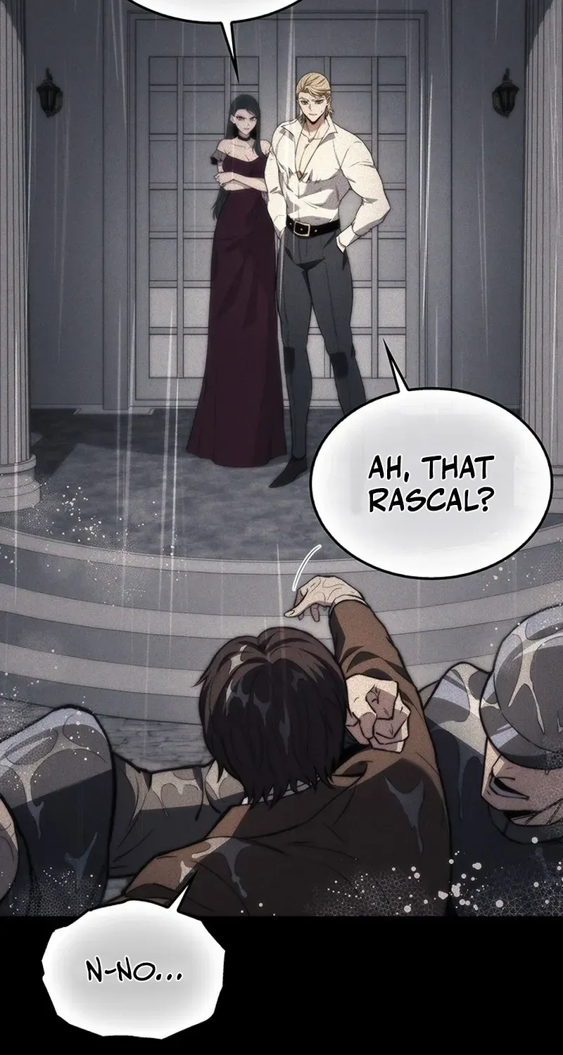 Return of the Apocalypse-Class Death Knight Chapter 43 page 20 - 