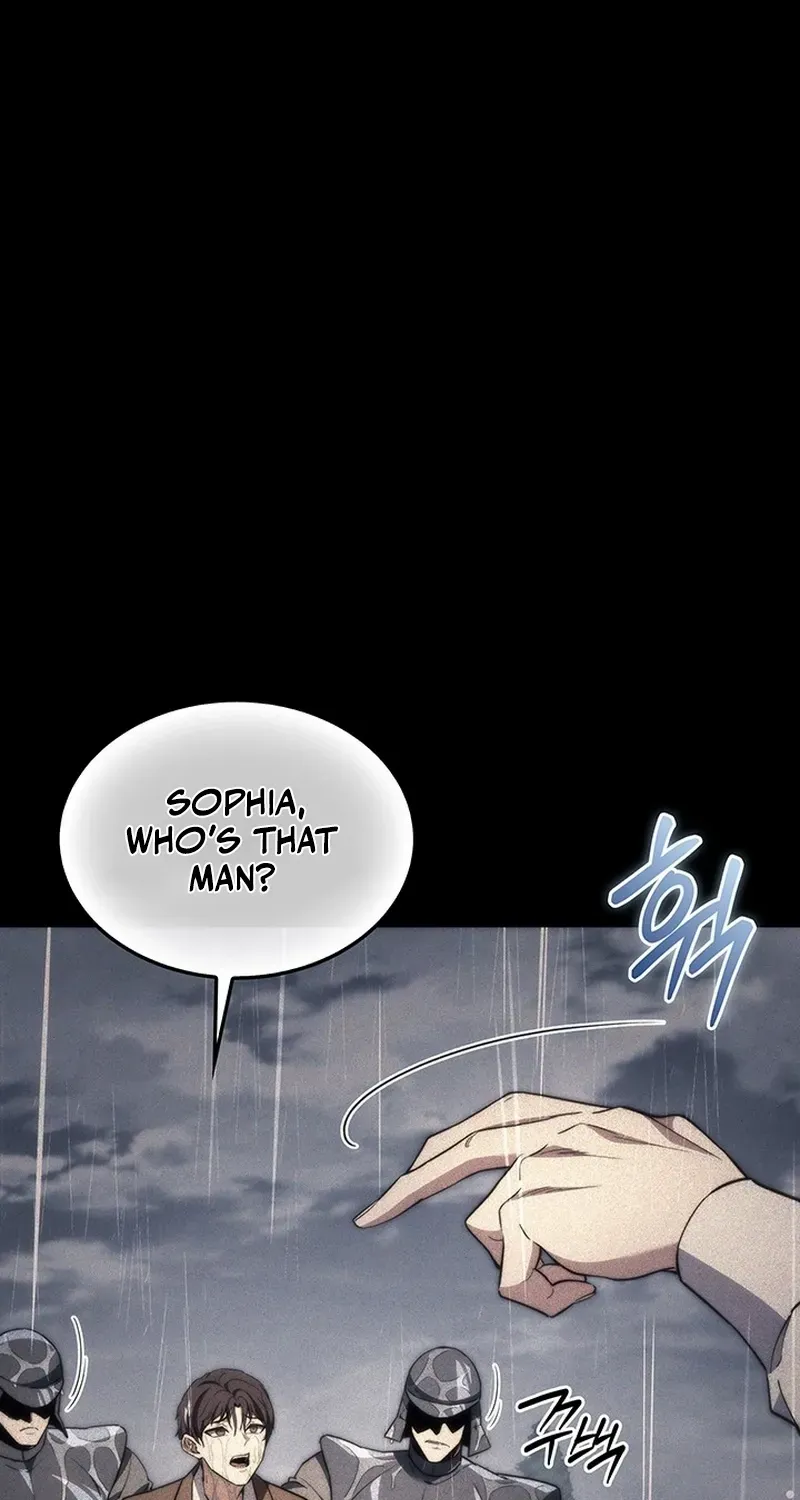 Return of the Apocalypse-Class Death Knight Chapter 43 page 21 - 
