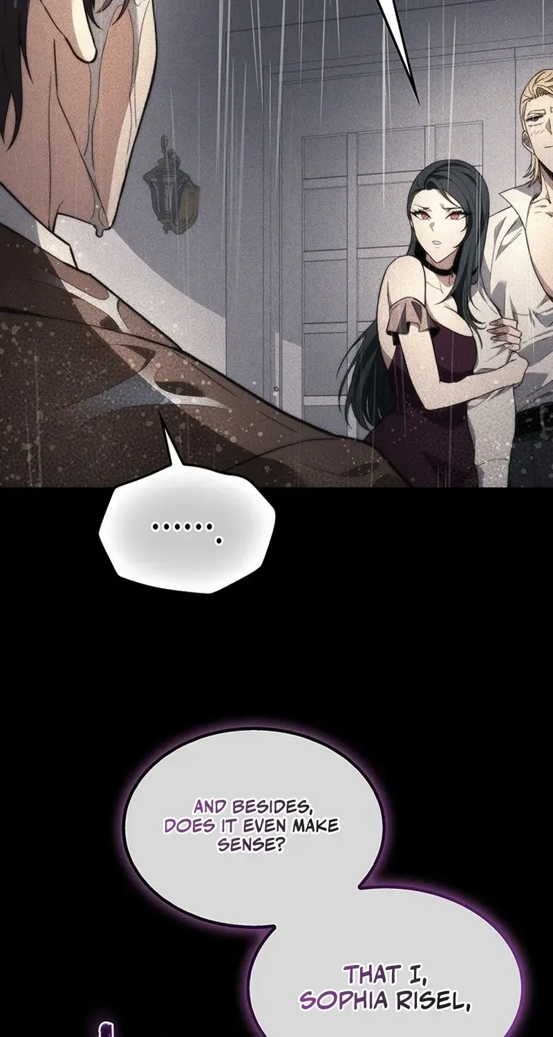 Return of the Apocalypse-Class Death Knight Chapter 43 page 24 - 