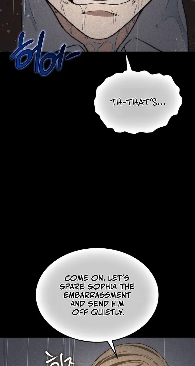 Return of the Apocalypse-Class Death Knight Chapter 43 page 27 - 