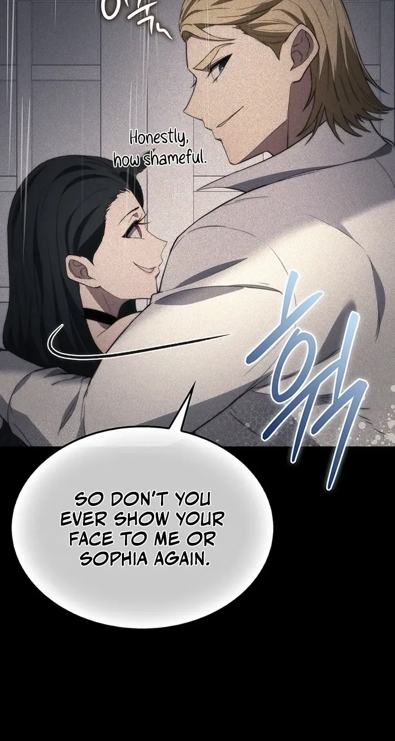 Return of the Apocalypse-Class Death Knight Chapter 43 page 28 - 