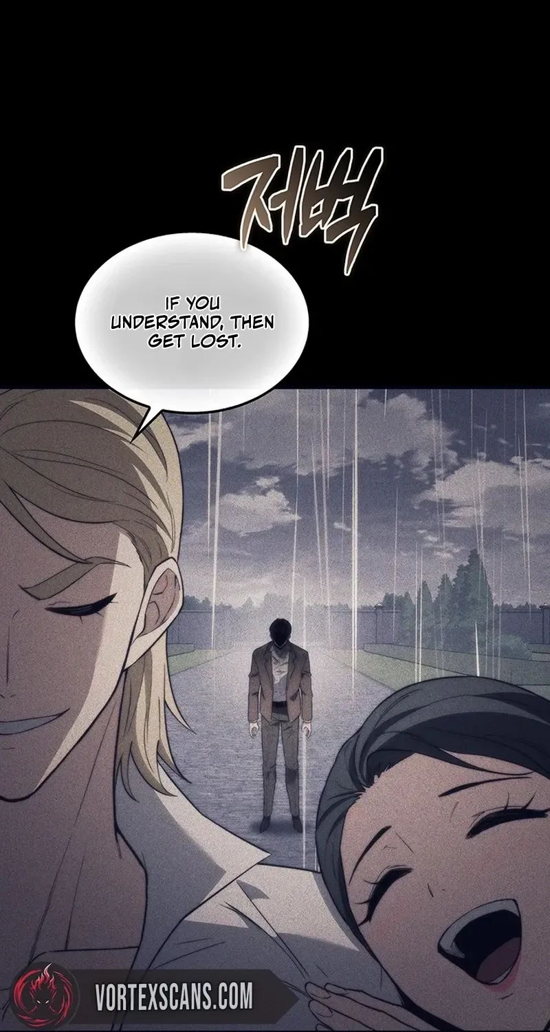 Return of the Apocalypse-Class Death Knight Chapter 43 page 29 - 