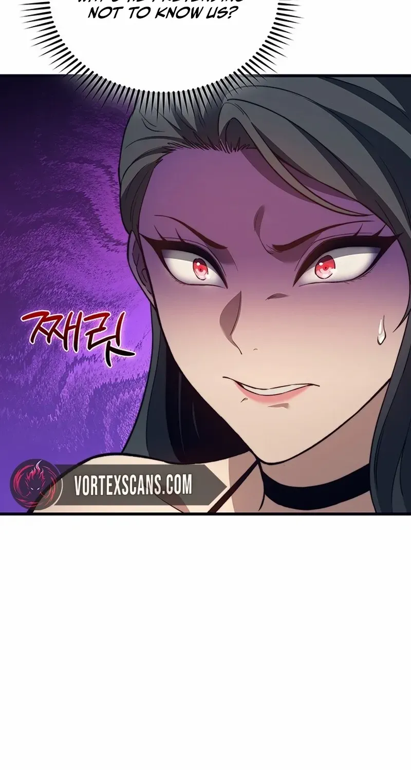 Return of the Apocalypse-Class Death Knight Chapter 43 page 4 - 