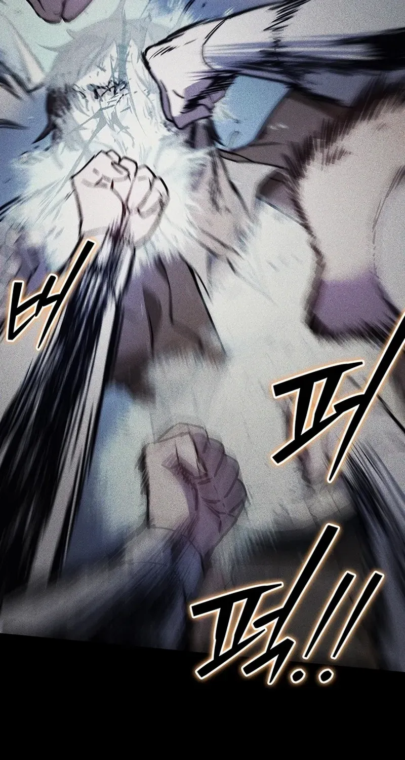 Return of the Apocalypse-Class Death Knight Chapter 43 page 35 - 