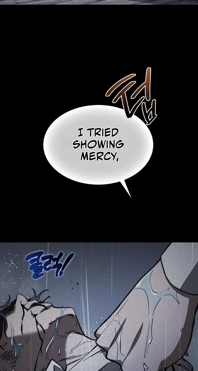 Return of the Apocalypse-Class Death Knight Chapter 43 page 38 - 