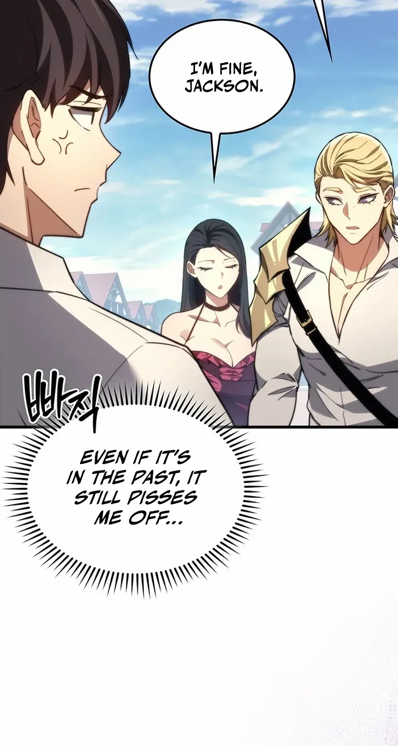 Return of the Apocalypse-Class Death Knight Chapter 43 page 46 - 