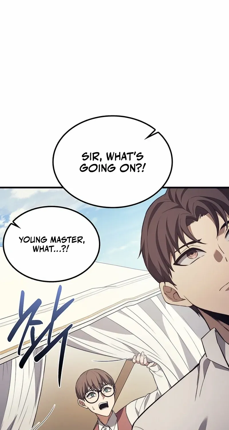 Return of the Apocalypse-Class Death Knight Chapter 43 page 6 - 