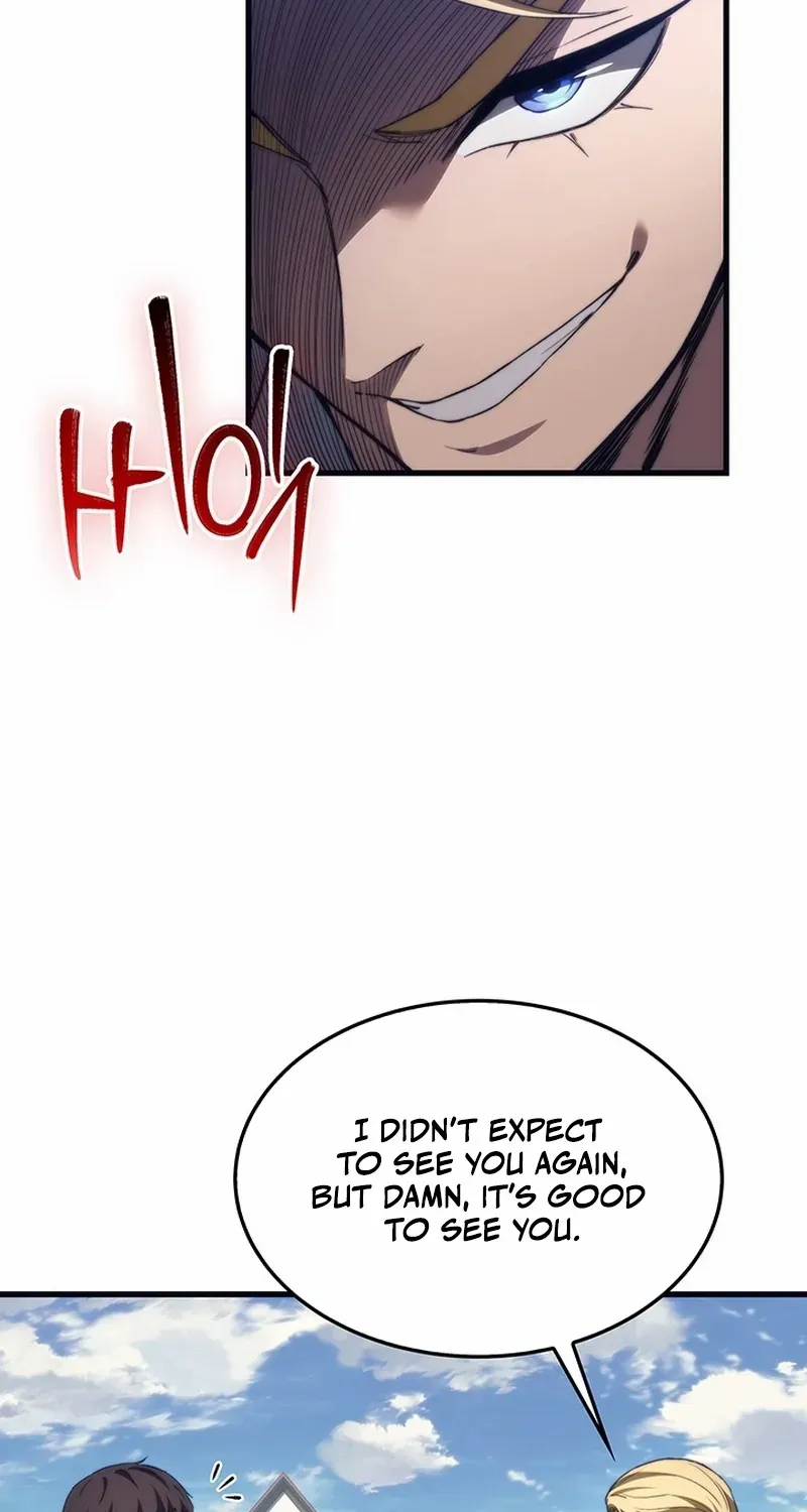 Return of the Apocalypse-Class Death Knight Chapter 43 page 51 - 
