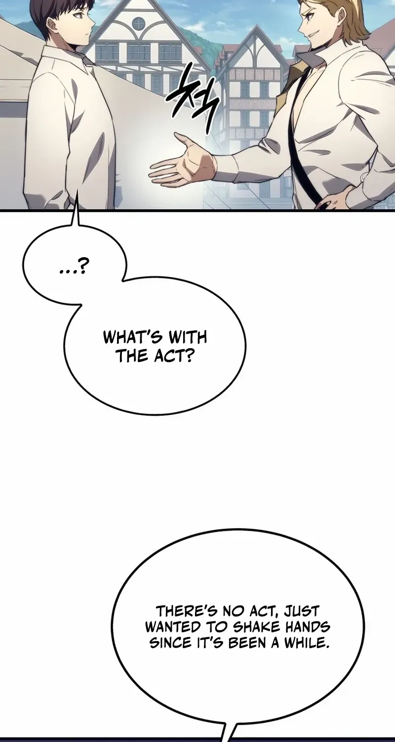 Return of the Apocalypse-Class Death Knight Chapter 43 page 52 - 