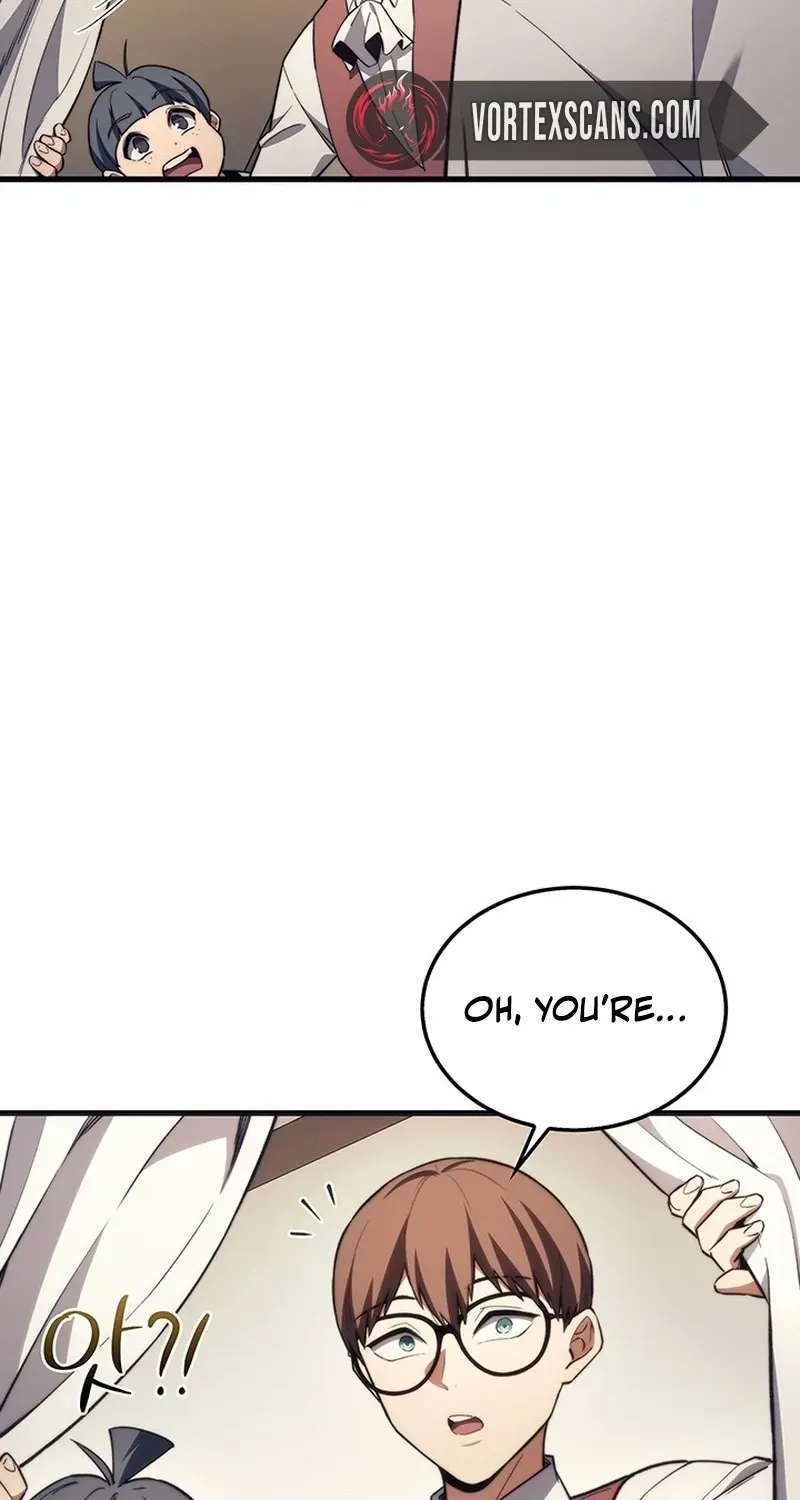 Return of the Apocalypse-Class Death Knight Chapter 43 page 7 - 