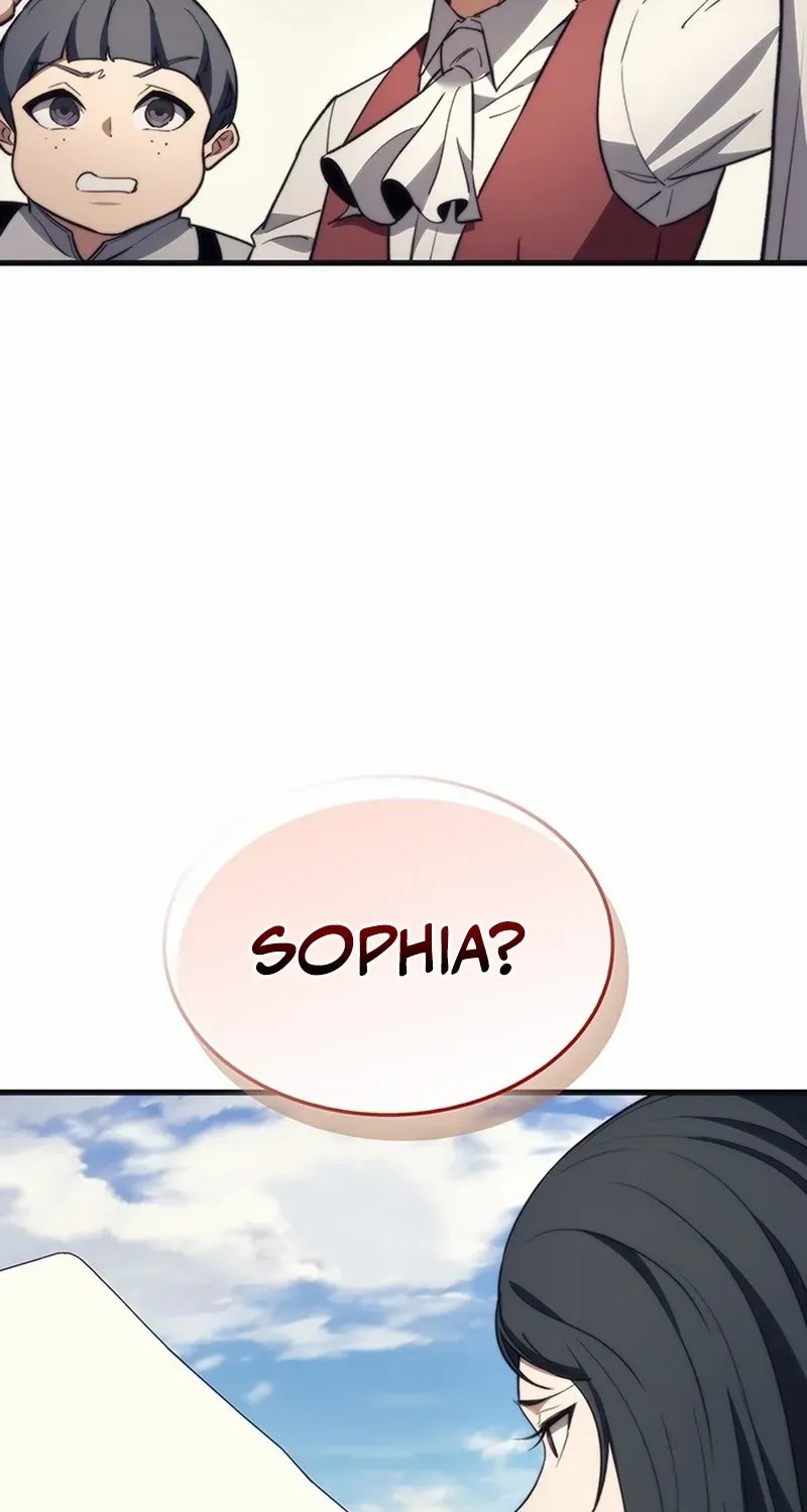 Return of the Apocalypse-Class Death Knight Chapter 43 page 8 - 